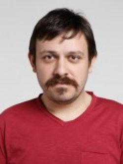Barış Arman
