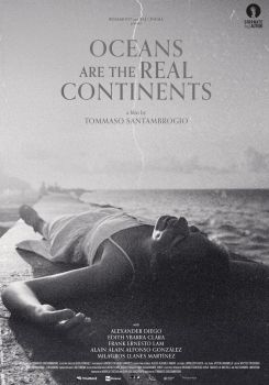 Oceans Are the Real Continents