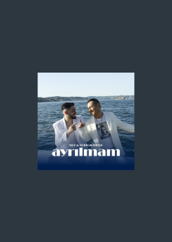Ayrılmam