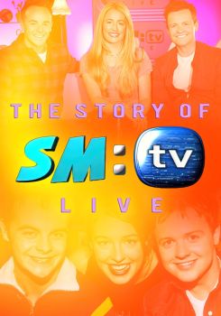 The Story of SM:TV Live