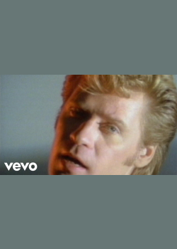 Daryl Hall & John Oates - Maneater (Official Video)