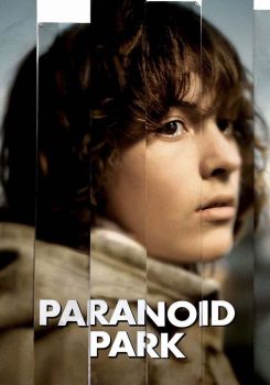 Paranoid Park