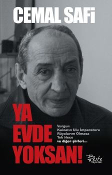 Ya Evde Yoksan