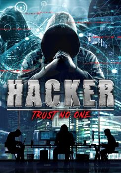 Hacker: Trust No One