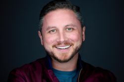 Elliott Michael Smith