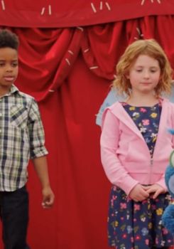 Muppet Babies: Play Date
