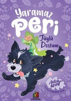 Yaramaz Peri - Tüylü Dostum