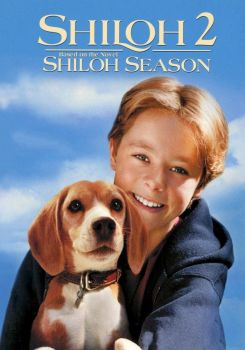 Shiloh 2: Shiloh Season