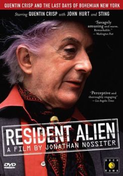 Resident Alien