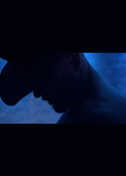 BAD SIDE - Frankie Zulferino (Official Music Video)