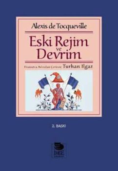 Eski Rejim ve Devrim