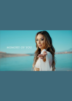 Memory Of You - Official Lyric Video