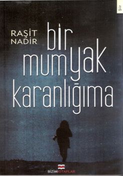Bir Mum Yak Karanlığıma