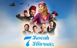 7 Kocalı Hürmüz