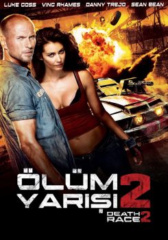 Ölüm Yarışı 2