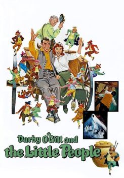 Darby O'Gill and the Little People