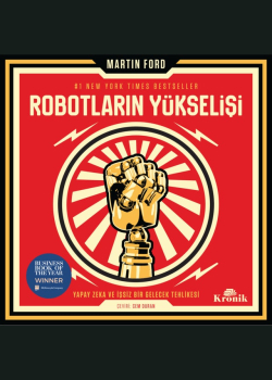 Robotların Yükselişi