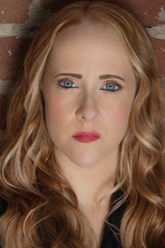 Sarah Anastasia Boss