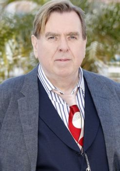 Timothy Spall