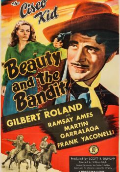 Beauty and the Bandit