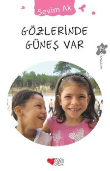 Gözlerinde Güneş Var