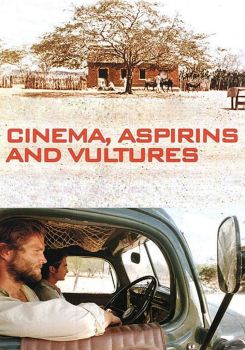 Cinema, Aspirins and Vultures