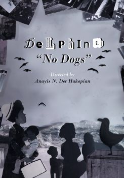 Delphine: No Dogs