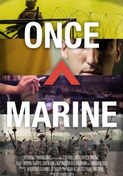 Once a Marine