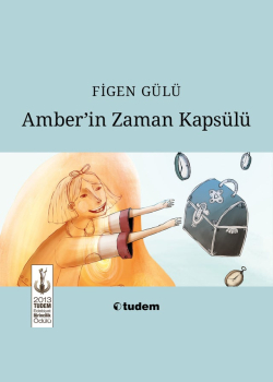 Amber'in Zaman Kapsülü