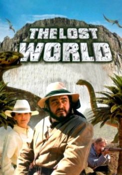 The Lost World
