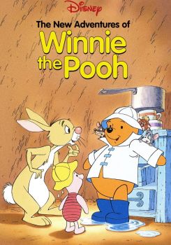 Ayı Winnie: Maceraları