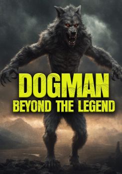 Dogman: Beyond the Legend