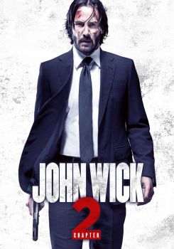 John Wick: Bölüm 2