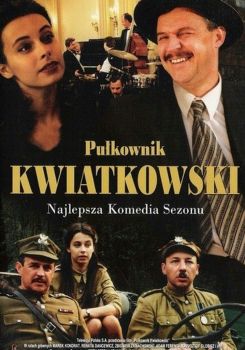Colonel Kwiatkowski