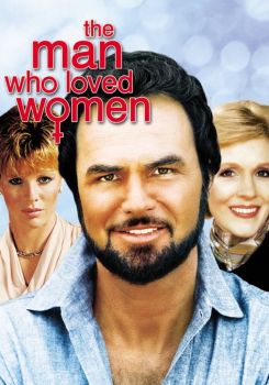 The Man Who Loved Women