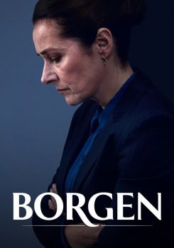 Borgen - Power & Glory