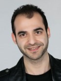 Ertunç Uygun