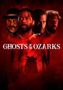 Ghosts of the Ozarks