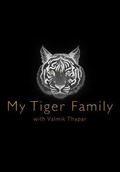 My Tiger Family