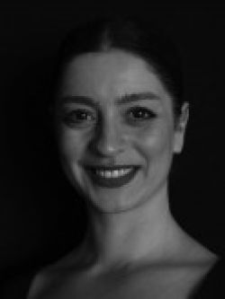 Meryem Asil