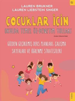 Çocuklar İçin Okulda Temel Öz - Denetim Yolları
