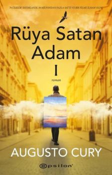 Rüya Satan Adam - 1