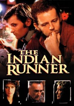 The Indian Runner