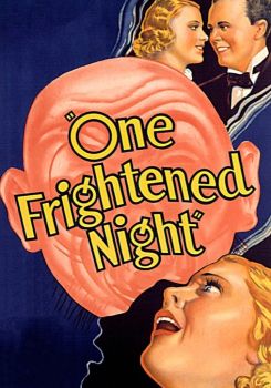 One Frightened Night