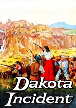 Dakota Incident