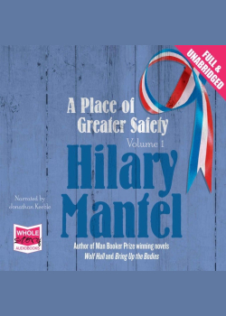 A Place of Greater Safety