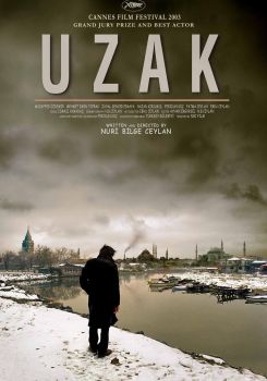 Uzak