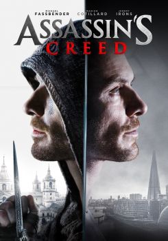 Assassin’s Creed VR Experience