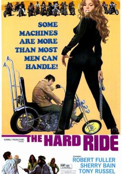 The Hard Ride