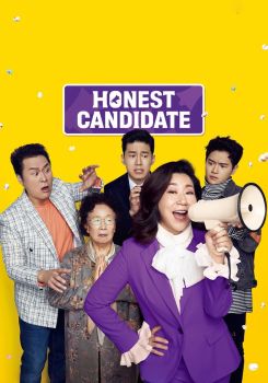 Honest Candidate
